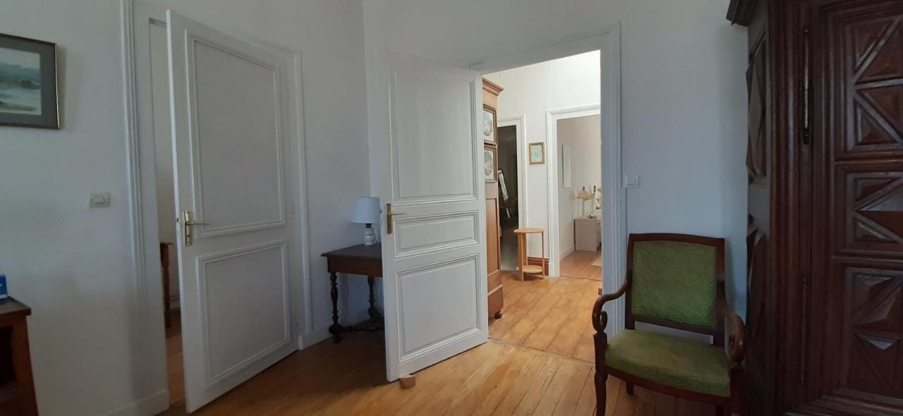 La Maison Du Port Mortagne-sur-Gironde Dış mekan fotoğraf