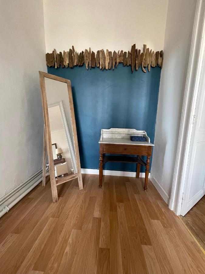 La Maison Du Port Mortagne-sur-Gironde Dış mekan fotoğraf