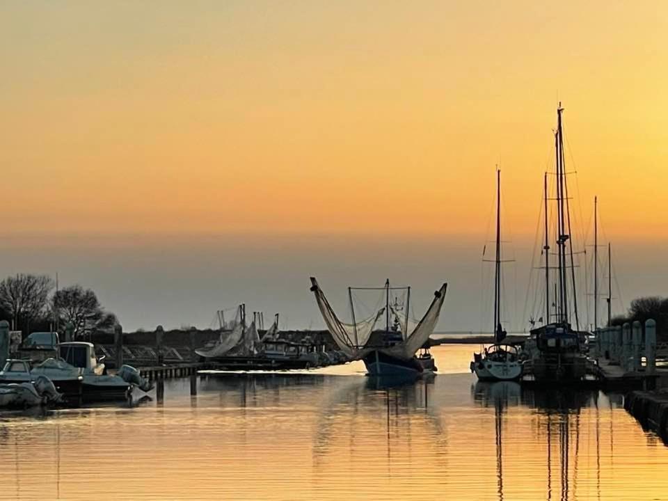 La Maison Du Port Mortagne-sur-Gironde Dış mekan fotoğraf